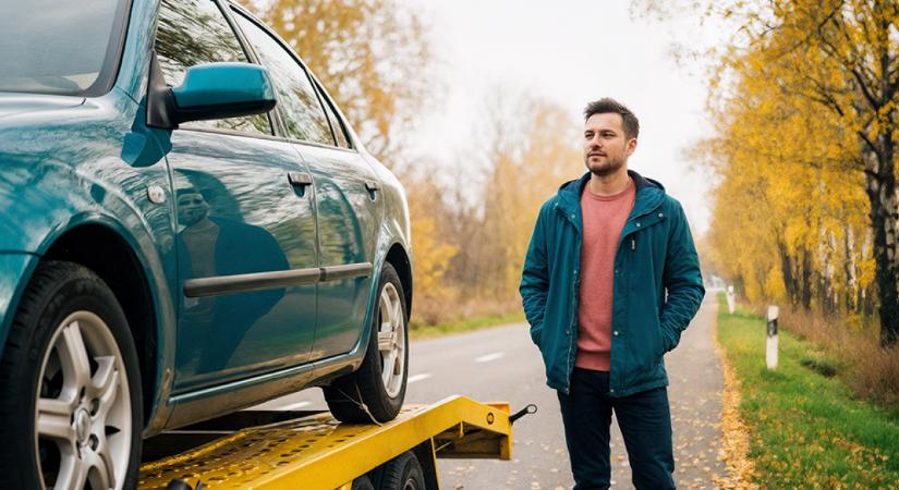 Drivello autós appal a biztonság és a megtakarítás kéz a kézben jár