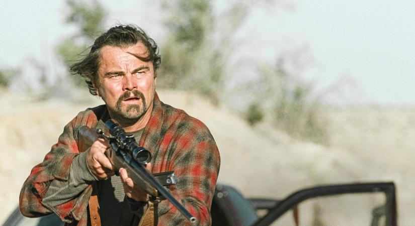 Gloden Globe-díjak 2026: Az Egyik csata a másik után kapta a legtöbb jelölést!