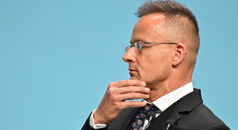 Szijjártó „jó hírt” osztott meg: Magyarországra menekítik a Török Áramlatot működtető Gazprom-céget