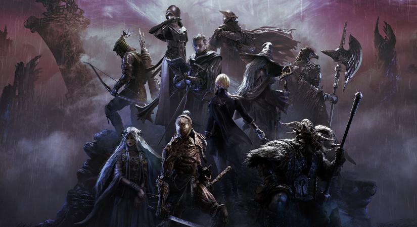 Folytatódik az éjszaka: új kihívásokkal érkezett az Elden Ring Nightreign - The Forsaken Hollows