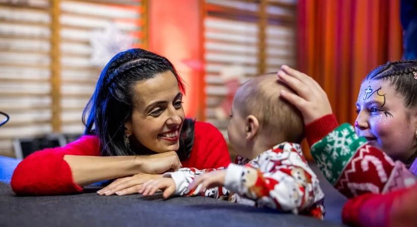 Koncz Zsófia: A minimálbérrel együtt a családtámogatások jelentős része is növekszik