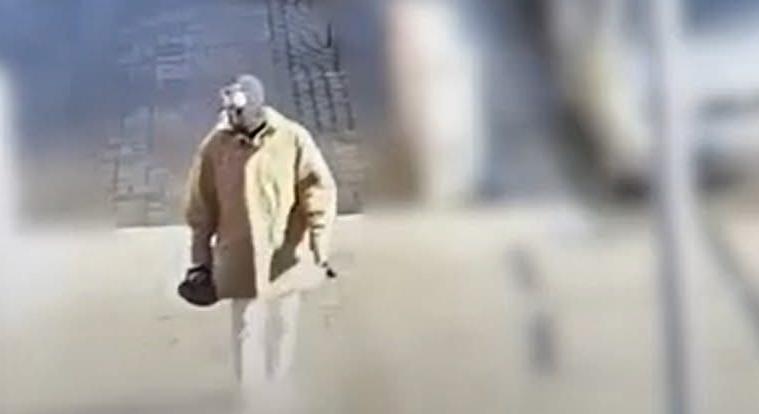 Az iskoláját is felgyújtotta az a férfi, aki álruhában gyilkolta meg feleségét budapesti lakásában