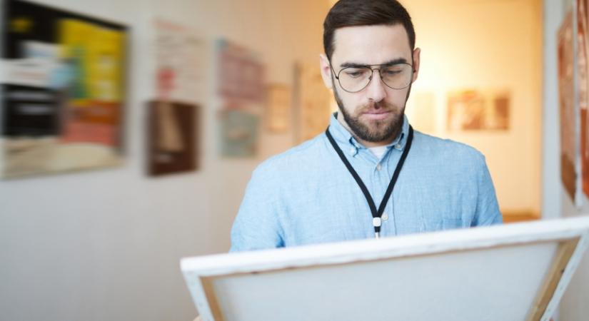 100 éve eltűnt főművek kerülnek elő – szenzációs anyaggal jön a Kieselbach Galéria aukciója!