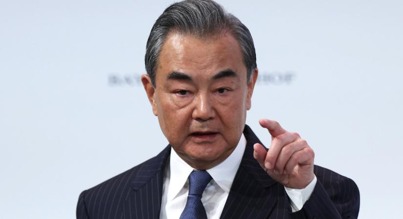 Nyílt fenyegetés – eldurvult Kína és Japán konfliktusa