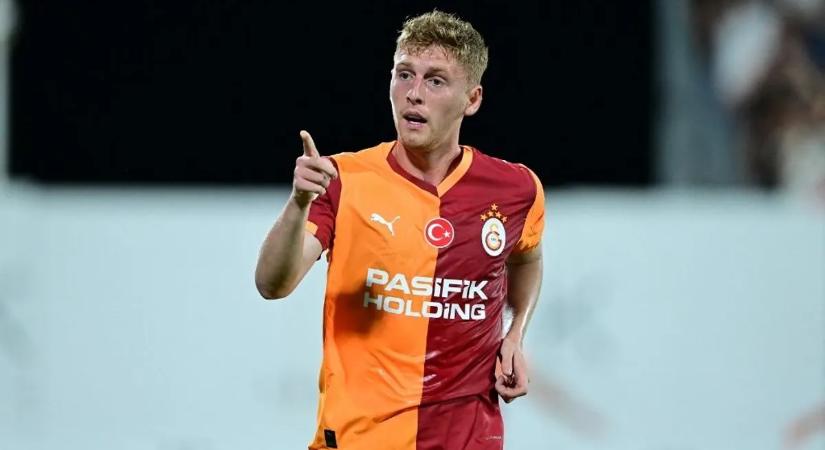 Sallai Roland csapattársa nagy bajban: újabb fejlemények a török focibotrányban