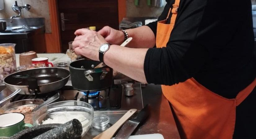 Bakonyi apácák jóízű emlékei – Kideríthetjük, mit ettek és ma is tálalhatjuk a régi fogásokat