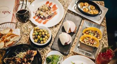 A Saboré túlmutat a spanyol tapaskultúrán: a világ ízei kerülnek terítékre