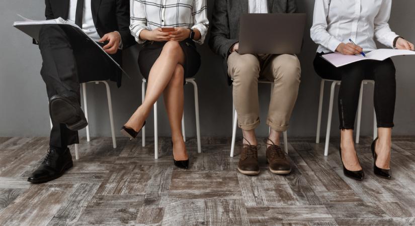 Fény az alagút végén: javulnak a vállalatok létszámtervei