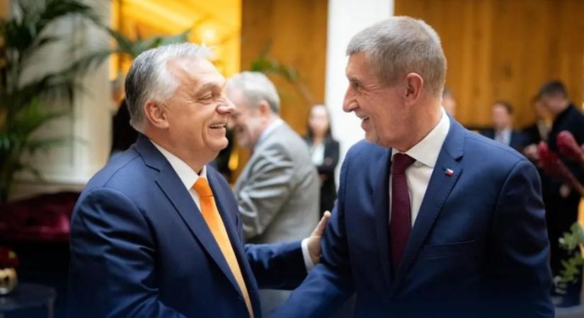 Orbán Viktor jó hírt osztott meg: Visszatért egy régi szövetséges