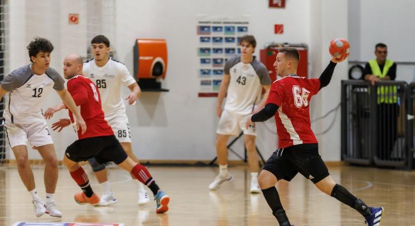 Balatonbogláron találta meg a Hőgyész, ami legutóbb elveszített