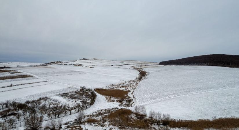 Hova lett az európai hó és a fehér karácsony Magyarországon?