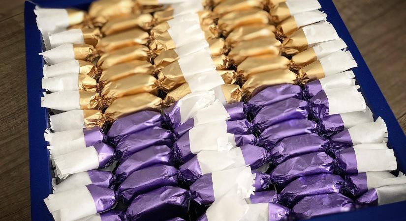 Egyre több a nem hagyományos szaloncukor