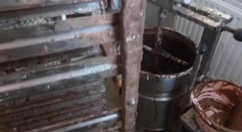 Tavaly nyertek az Év Szaloncukra versenyen, most a Nébih leállította az üzem működését