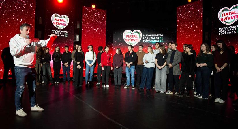 Négy erdélyi város került be a Magyarország Ifjúsági Fővárosa döntőjébe