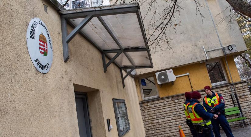 Akkora pofonokat adott, hogy kidőltek a sorból a gyerekek – újabb fiú tálal ki a Szőlő utcai javítóintézetről