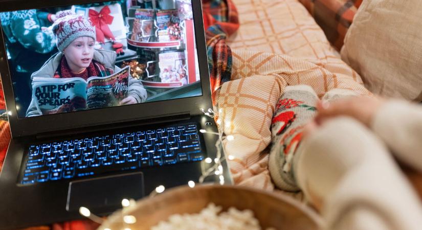 Eldőlt, melyik csatornán jön a Reszkessetek, betörők! karácsonykor hazánkban, döbbenetes meglepetés