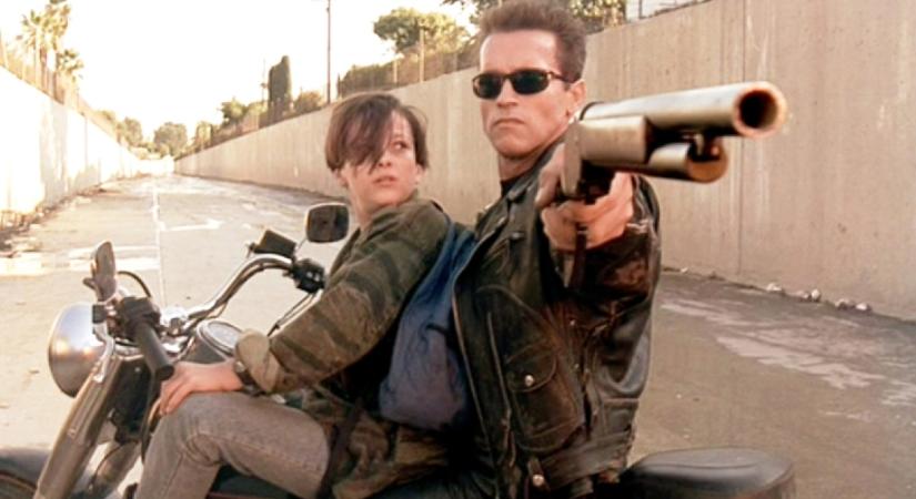 Már az utcán sem ismernéd fel őket: friss csoportképen a Terminátor egykori sztárjai, akik rengeteget változtak az évek során