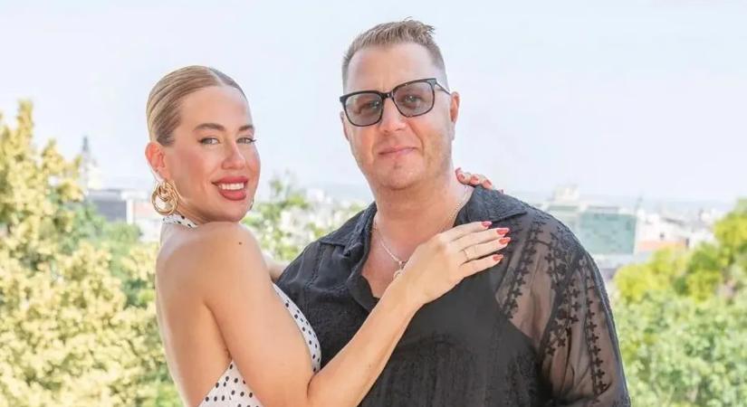 Jön Zámbó Jimmy unokája?