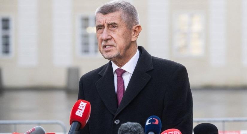 Visszatért Orbán Viktor szövetségese, hogy véget vessen a cseh fuldoklásnak