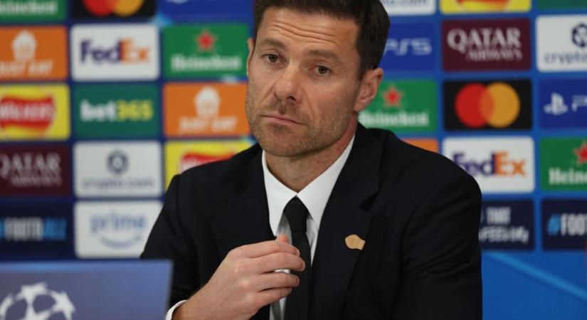 Káosz a Real Madridnál: Xabi Alonso ultimátumot kapott – ha nem győz a City ellen, repül