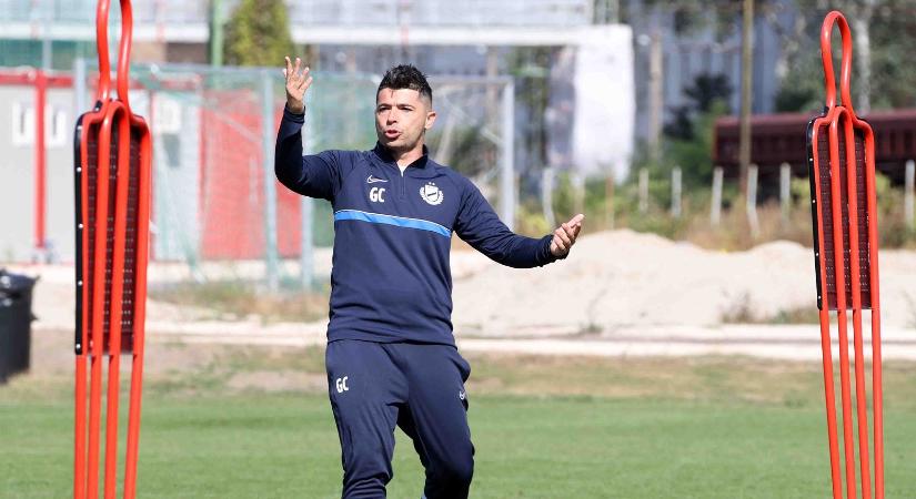 Marco Rossi korábbi segítőjének karrierjében új fejezet kezdődik