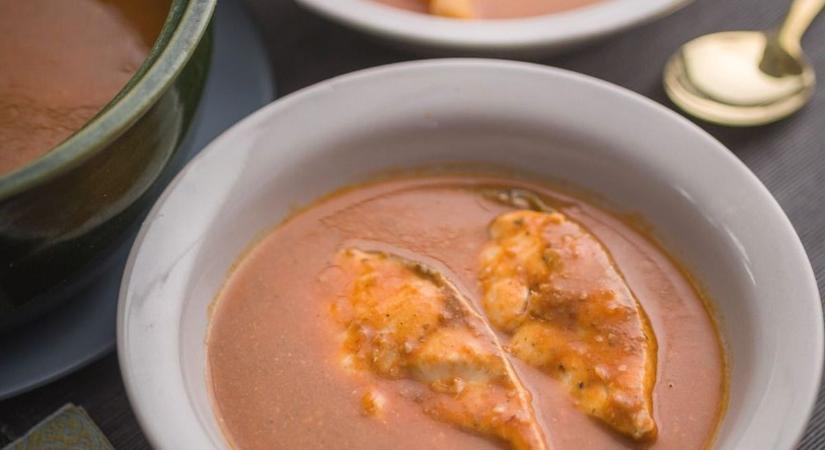 Halászlé karácsonyra? Ezeket a hibákat rengetegen elkövetik