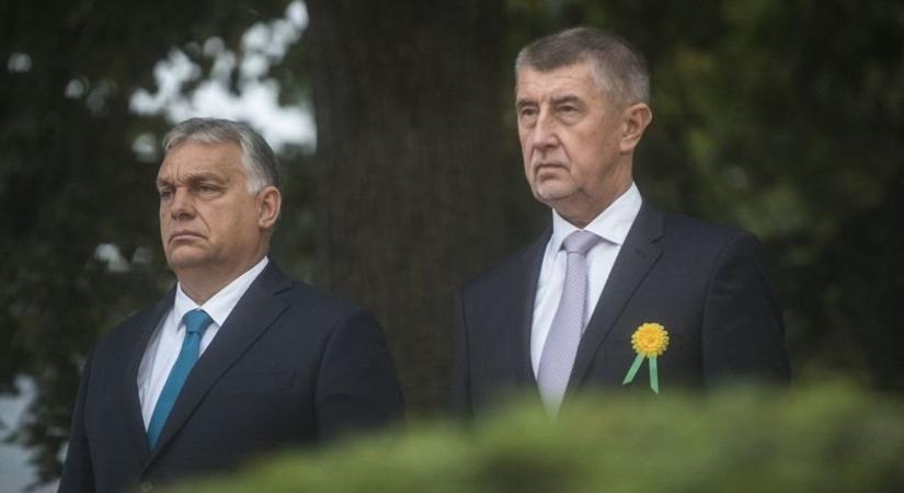 „Újra a fedélzeten” – Orbán Viktor az elsők között gratulált Andrej Babis kinevezéséhez