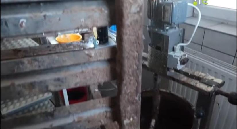 Tavaly még ők csinálták az év szaloncukrát, most súlyos higiéniai problémák miatt bezáratta a gyárat a Nébih