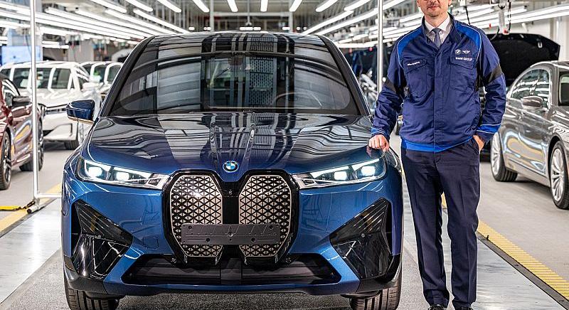 Kiderült, ki lesz a BMW új vezérigazgatója