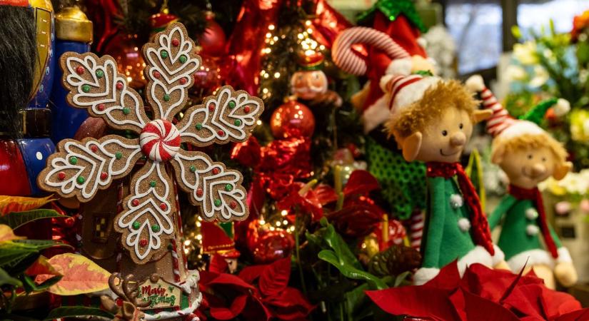 Ajándékműsor Alsógallán advent harmadik vasárnapja alkalmából