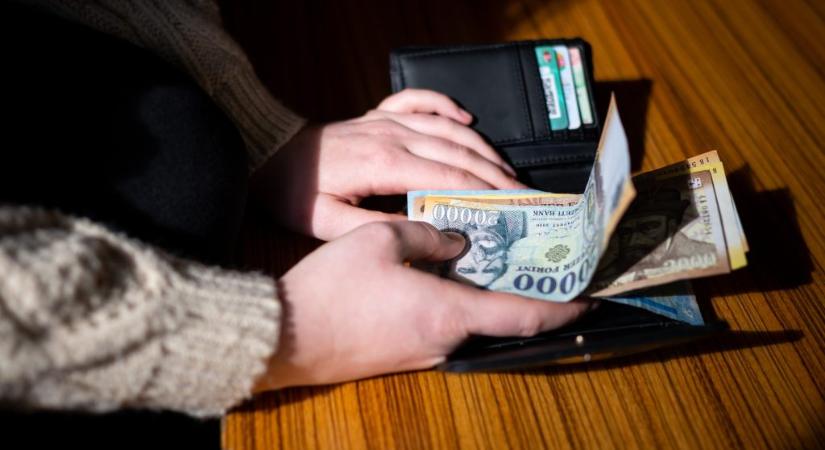 GKI: a lakossági hitelállomány növekedése visszafogja a fogyasztást