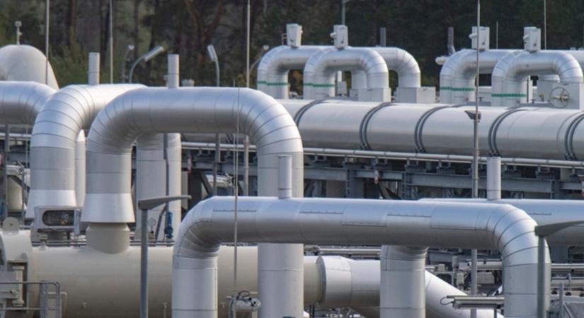 Magyarországra költözik a Török Áramlat földgázvezetéket üzemeltető vállalat Hollandiából