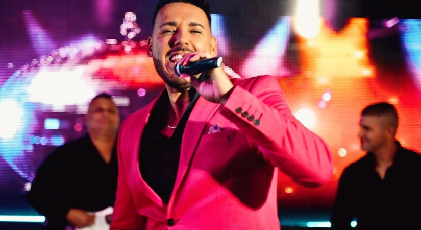 Egész éjszakás mulatós őrület Dunaújvárosban – Felrobban a Beton kocka!