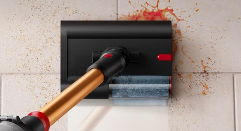 Ragyogó otthon az ünnepekre is: gyors és alapos takarítás a Dyson V16 Piston Animal SubmarineTM segítségével