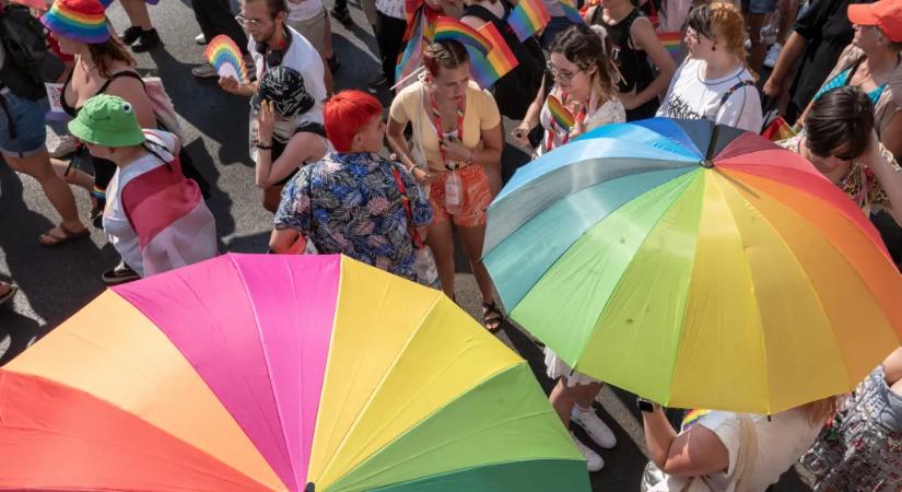 2027-ben már Szegeden is lehet Pride, amit eddig leginkább a forráshiány gátolt
