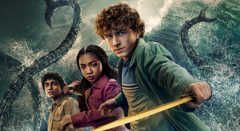 Mit nézzek? 12 új sorozat és évad, amit nem érdemes kihagyni streamingen ezen a héten! (50. hét - Netflix, Disney, SkyShowtime)