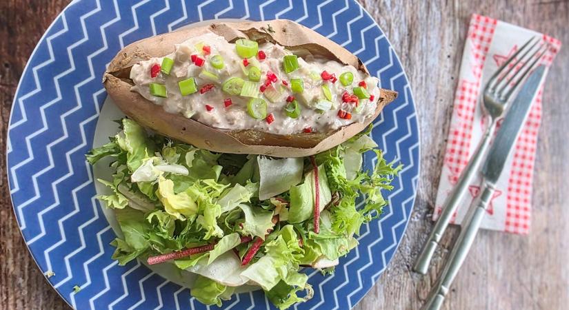 Tej-, glutén- és hozzáadott cukormentes ételek: esztétikusan és gyorsan