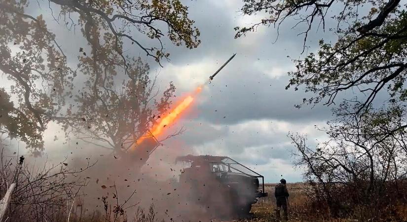 Újabb települést foglalhattak el az oroszok Kelet-Ukrajnában