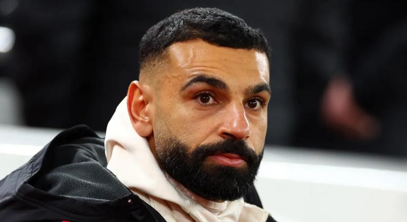 Jogos Mohamed Szalah kikerülése a Liverpool keretéből a nyilatkozata után? – Szavazzon!