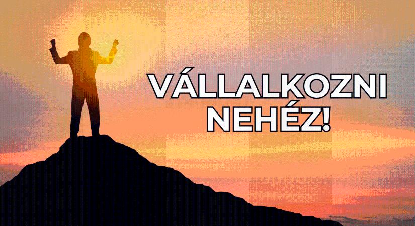 Ne a nagy áttöréseket hajszold! A sikerhez más kell és még egyszerűbb is!