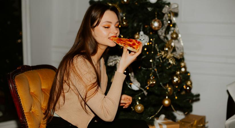 „Nem sütök, nincs ajándékozás, étterembe megyünk.” – Tapasztalatok az őrültség-mentes karácsonyozáshoz