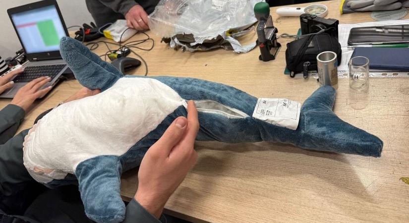 Ezért gondolja át kétszer, mielőtt külföldről rendeli meg a karácsonyi ajándékokat