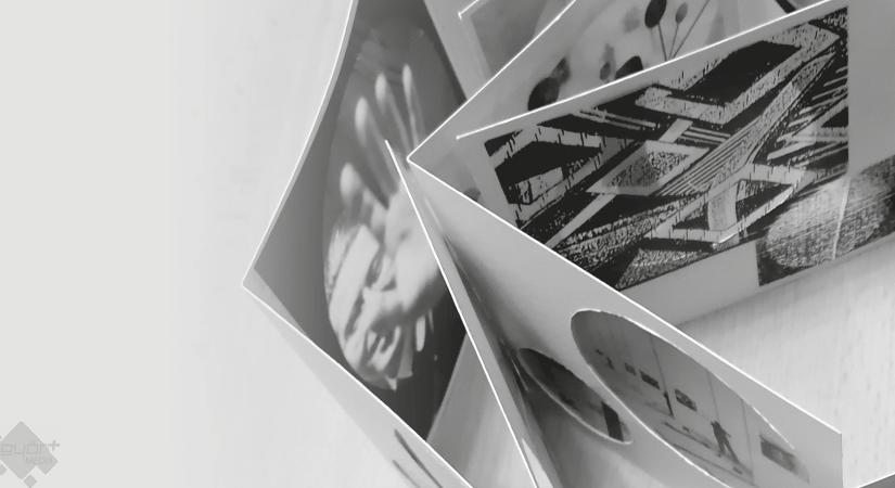 NO ISBN – Kötések és oldások : A Magyar Művészkönyvalkotók Társaságának kiállítása