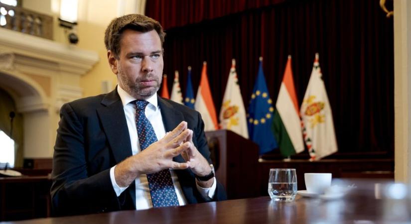 Vitézy Dávid vasútrombolónak tartja Lázár Jánost