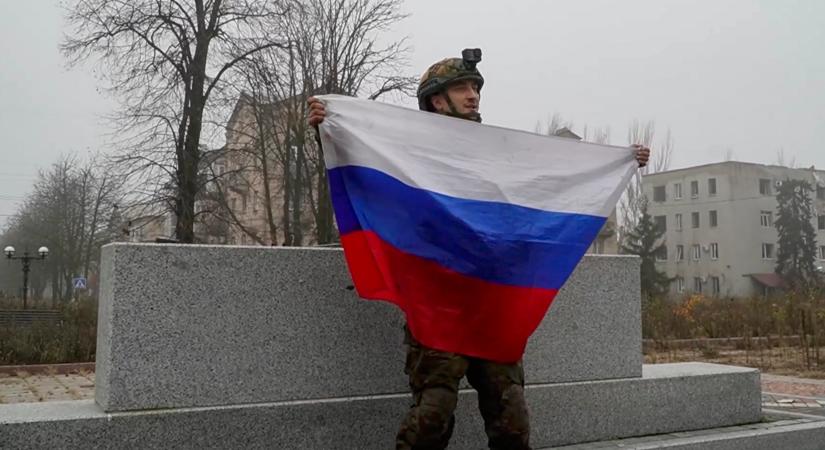 Kreml: Ostobaság, hogy Moszkva a NATO megtámadására készül