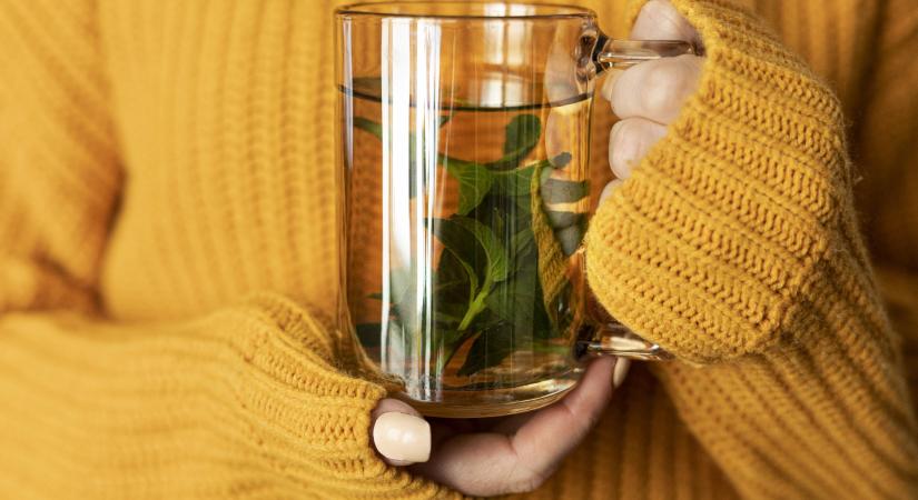 5 teázási hiba, amitől tönkre megy a gyomra és a mája