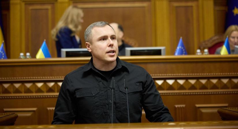 Ukrán képviselő kimondta: eszük ágában sincs békét kötni!