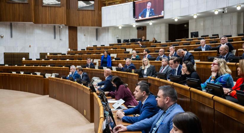 Egy lépéssel közelebb a Bejelentővédelmi Hivatal eltörlése