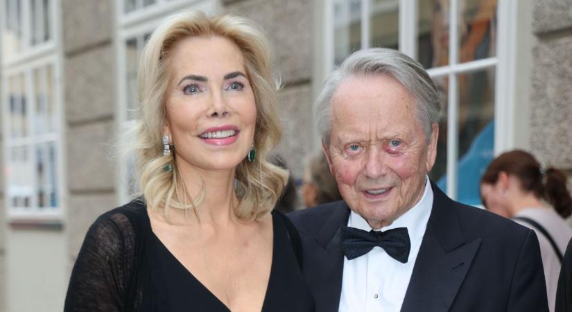 Vagyonátrendezés a Porsche-klánban: képbe került az új feleség