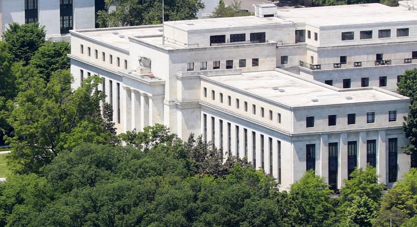 El-Erian: Ha nem reformálják meg a Fed-et, azt majd a világgazdaság is megsínyli?